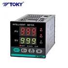 TOKY AI208 Intelligent digital PID Controller Temperature Controller