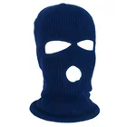 Outdoor Motorcycle Hood Breathable Full Face Mask for Men Balaclava Outdoor Sports Mask
