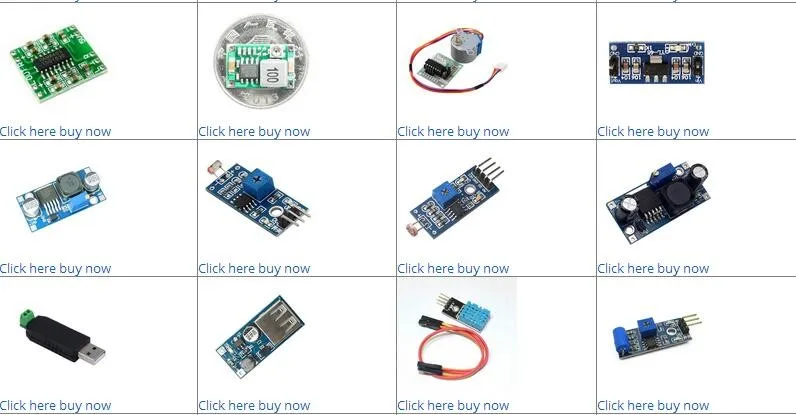 new part in stock Good quality SX1278 / SX1276 wireless module / 433MHZ wireless serial /LORA spread 3000 m /UART interface - ANKUX.COM