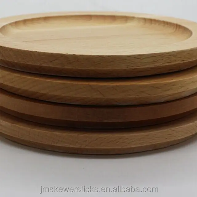 kitchen utensils personalized wooden pizza plate