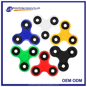cheap plastic fidget spinner