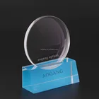 wholesale optical lens 1.58 eyeglass optical glass lens