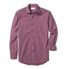Custom Model Office 100% Cotton Long Sleeve Men'S Oxford Dress Shirt