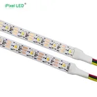 Led Led630 5050 Led Strip Lighting Led Smd 5050 60 Led/m SK6812RGBW Motorcycle Led Strip