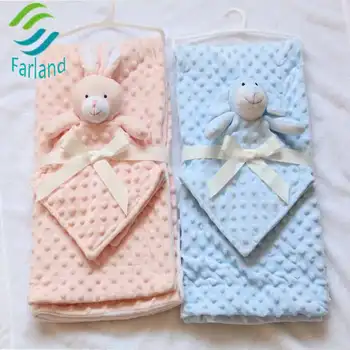 baby doll blanket