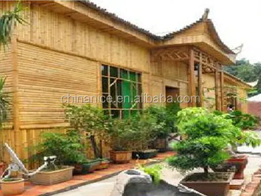 人造竹围栏板 - buy bamboo fence panels,fence panels product on