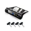 Internal Tyre Tube TPMS Tire Pressure Monitoring System For Car Truck 3.5Bar