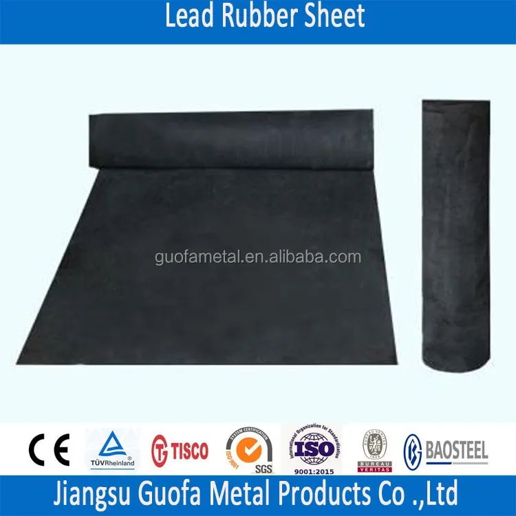 lead rubber sheetlogo2