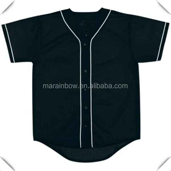 mesh baseball jerseys wholesale
