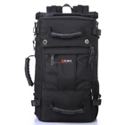 Water proof Trekking tactical backpack Camping military Nylon Large Capacity backpack