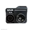 DUO PRO R thermal camera with double vision camera infrared thermal imaging camera fit for professional security drone