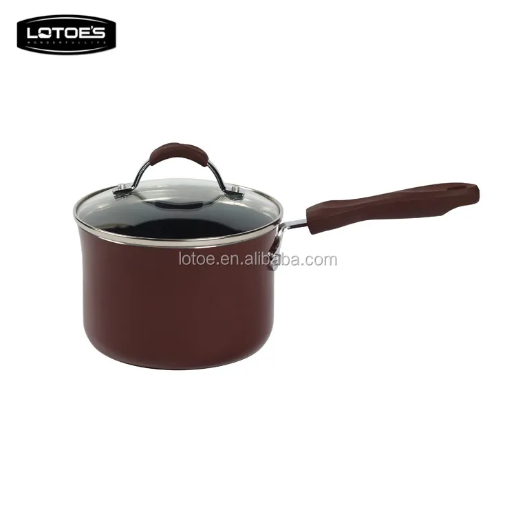 TMS-U8909 2qt Saucepan