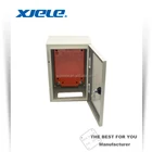 Electrical Plate Distribution Panel Electrical Wall Plate Box/panel Distribution/electricity Meter Box Ip66