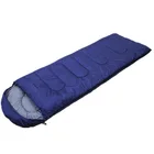 Envelope Lightweight Portable Convenient Outdoor Inflatable Sleeping Bag