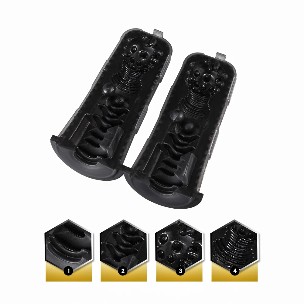 Мастурбатор С Подогревом