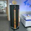 plastic Acrylic custom cell phone store fixtures displays/accessory cellphone store display fixture/hook retail store fixtures