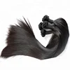 Wholesale Best Price Raw Unprocessed Human Hair Extension Mink Brazilian Hair Indian Hair Weave