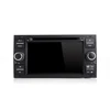 For Ford Mondeo/Focus 7 inch Android Car Stereo Radio DVD Player, HD Touch Screen Radio GPS Navigation