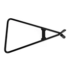 China factory Axle Triangle Stand Multi Fit Motorcycle Dirt Bike Motocross kickstand