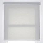 Customized made design roller shades / window roller blind with accessories
