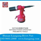 Hot Sale Rivet Nut Power Operated Pneumatic Tools from M3~M12