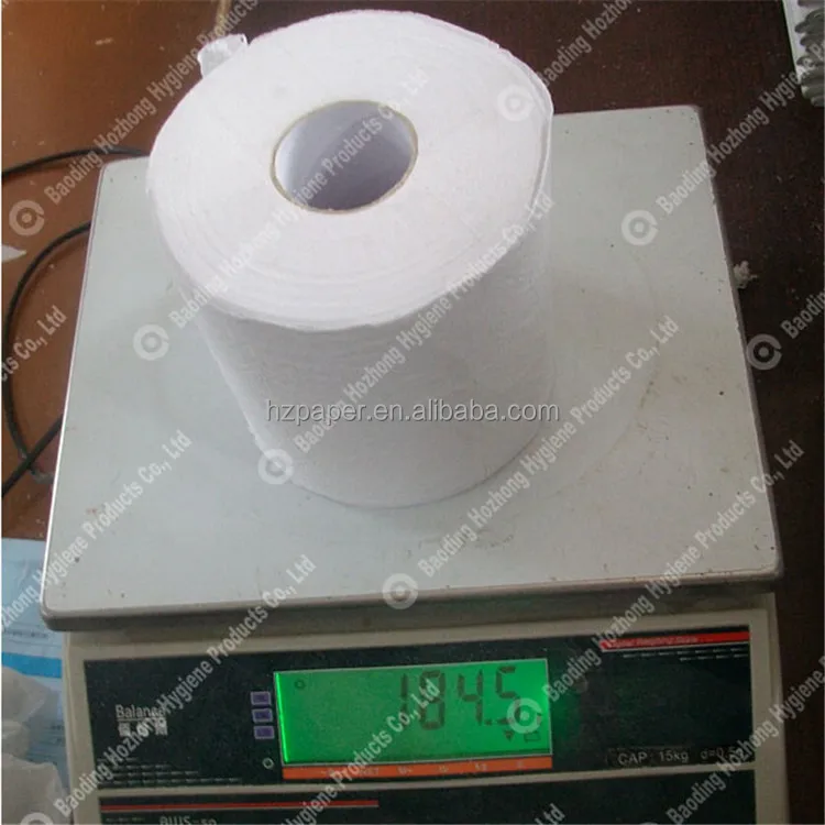 embossed toilet tissue paper Made in China individually wrapped bamboo toilet paper tissue roll