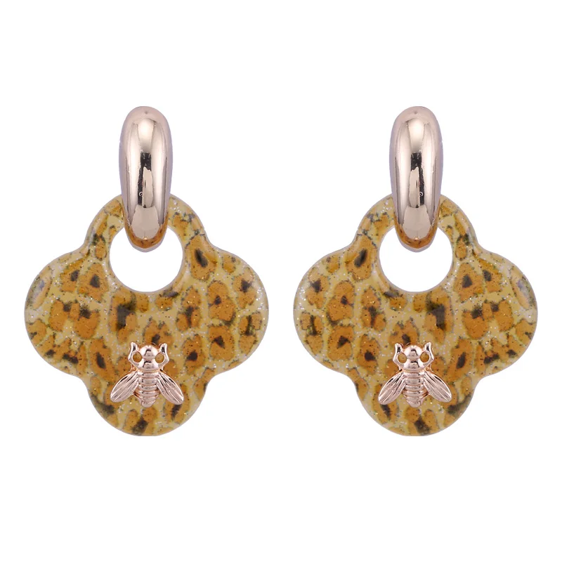 Earrings Fashion Jewelry (4)