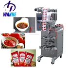 Packing Honey Machine Packing Machine Price WHIII-S100 New Design Packing And Honey Processing Machine