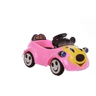 New Promotion Luxury Kids Electric Car with Light and Music