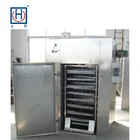 Hot Air Circulation electrode baking oven
