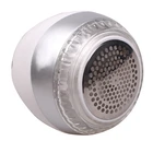 Wholesale portable battery lint remover household electric fabric shaver