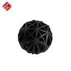 Plastic Bio Balls For Cultivate Nitrifying Bacteria