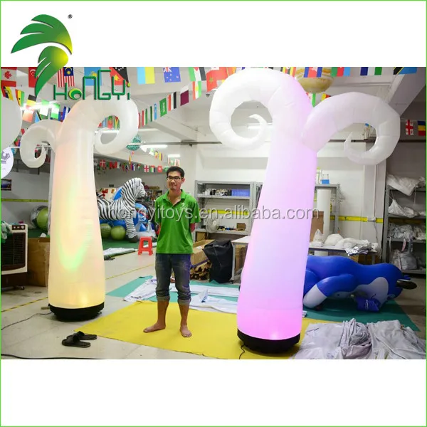 inflatable cone (2)