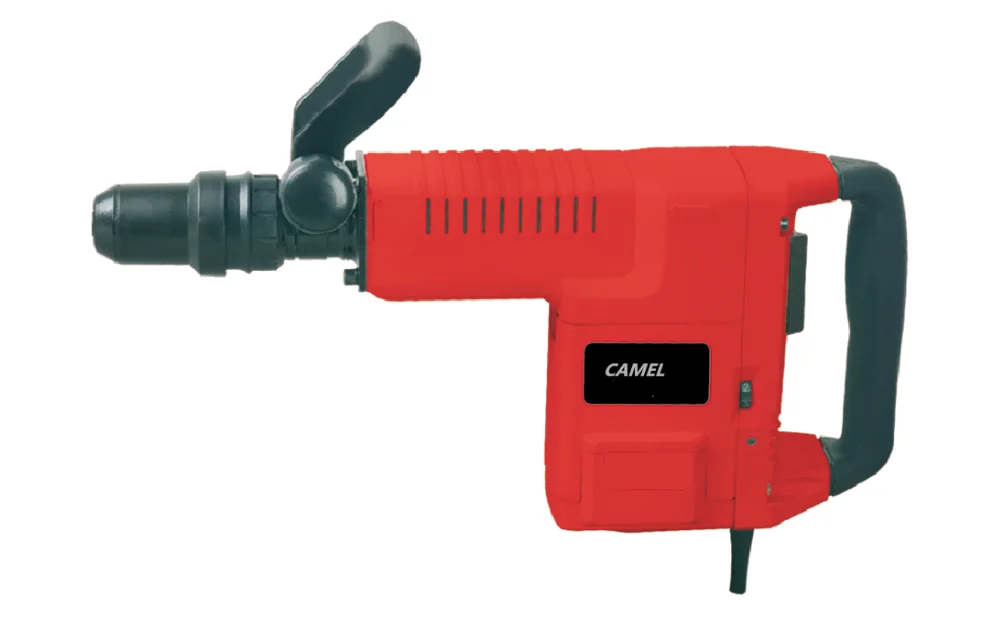 electric hammer tool