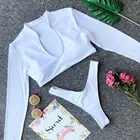 2019 New bikini for Women fashion trend swimsuit swimwear beachwear brazilian sexy pushup good Quality