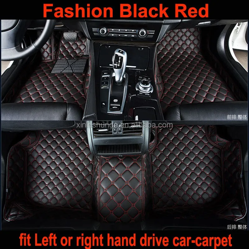 Car Carpet 5d Suzuki Ciaz Car Floor Mat