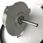 Diameter 86 Air Purifier, Fan, Centrifugal Brushless DC Motor