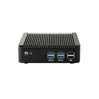 fanless micro pc i7 processor mini computer gaming desktop computer