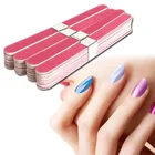 Double Side Buffing Sanding Block File Manicure Pedicure For Nail Art