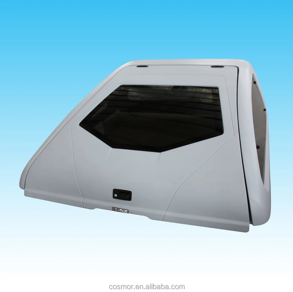 Fiberglass Pickup Truck Hardtop Canopy Buy Fiberglass Pickup Truck