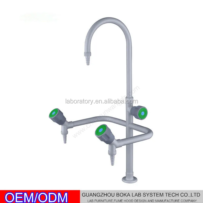 Laboratory Use Chemical Resistant Water Tap Faucet Laboratory Sink Faucet Buy Lab Water Tap Water Tap Lab Faucet Product On Alibaba Com
