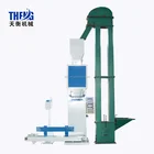 pet food packing machine for dog cat feed