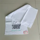 Face Towel 100 Cotton Towels High Quality And Healthy Cotton Face Towel Sport Custom Yoga Fitness Towel