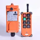 Good Price F21-E1B Wireless Crane Remote Control Single Speed Controller