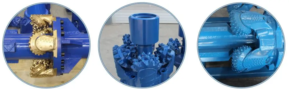 API Standard hole opener reamer bit With Great Price.JPG