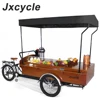 fast food tricycle/coffee vending cart/coffee bike