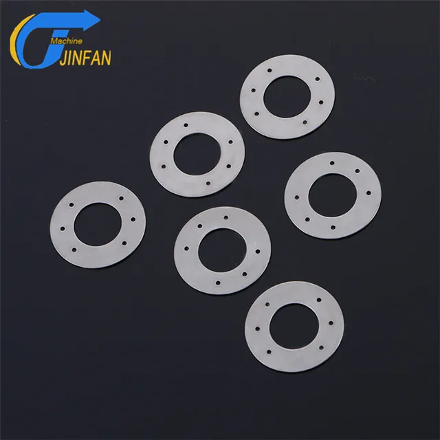 high quality metal washer toyota corolla shock absorber price