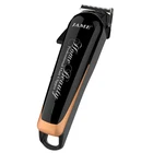 Hair Clipper Kit Professional Rechargeable Hair Trimmer Cordless