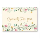 Thank you cards &Custom Greeting cards & Paper cards