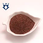 Wholesale Factory Direct Rose Garnet 20/40 mesh Sandblasting Wheel